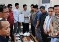 Darmawangsyah Muin Siap Pimpin Gowa, DPRD Terima SK Mendagri