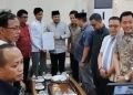 Darmawangsyah Muin Siap Pimpin Gowa, DPRD Terima SK Mendagri