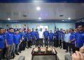 24 DPC dan Organisasi Sayap Partai Bulat Dukung Munafri Arifuddin di Musda Demokrat Sulsel