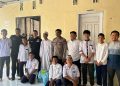Penuh Berkah! HUT Humas ke-75, Polres Bulukumba Salurkan Bantuan Sembako ke Ponpes dan Panti Asuhan