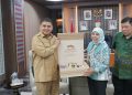 Wali Kota Appi Bidik Diplomasi Global, ASN hingga Pelajar Makassar Disiapkan