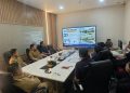 Atasi Kemacetan, Makassar Bangun Gedung Parkir Percontohan di Kawasan Strategis