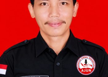 AJUN Resmi Bentuk Bidang Investigasi dan Jurnalistik Penyelidikan