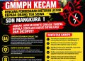 GMMPH Soroti Dugaan Pungutan Biaya Listrik SDN Mangkura 1, Minta Pemeriksaan Menyeluruh