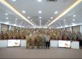 Perang Kelompok Marak, Wali Kota Kerahkan Camat-Lurah Patroli Malam Bersama TNI-Polri
