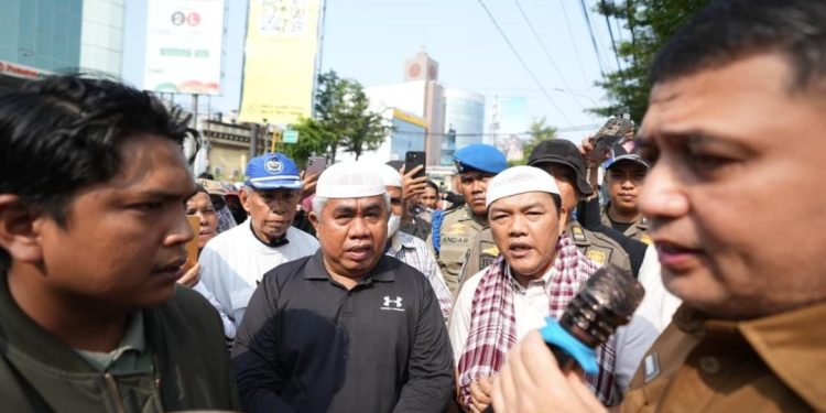 Appi Tegaskan PSEL Makassar Tunggu Arahan Pusat, Aspirasi Warga Tamalanrea Jadi Pertimbangan