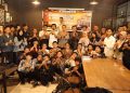 Momen Dua Tahun Prabowo‑Gibran, Polresta Gowa Ajak Warga Berdialog Secara Santun