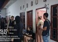 Razia Rumah Kost Bulukumba Lewat Operasi KRYD, Hasilnya Bersih dari Narkoba