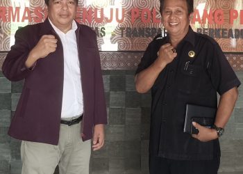Status Tanah SDN 46 Lampa Menjadi Persoalan, LBH Kirim Somasi ke Bupati Pinrang