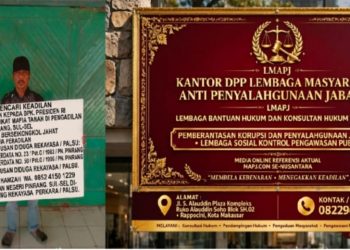Tanpa Kehadiran Ahli Waris, Eksekusi Tanah Pinrang Dipertanyakan 