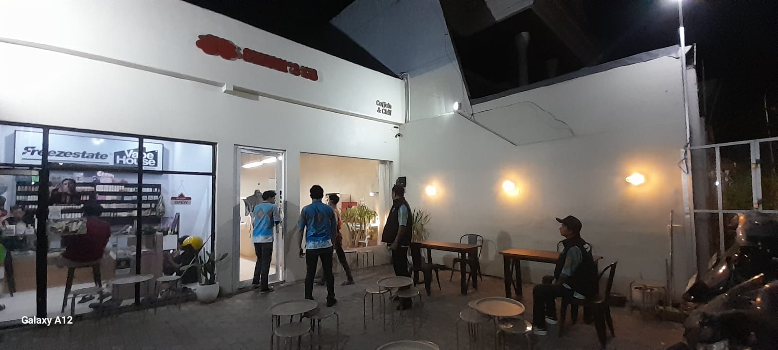 Ada Pungutan Melebihi Tarif, TRC Perumda Parkir Sidak Titik‑titik Parkir Toddopuli Raya