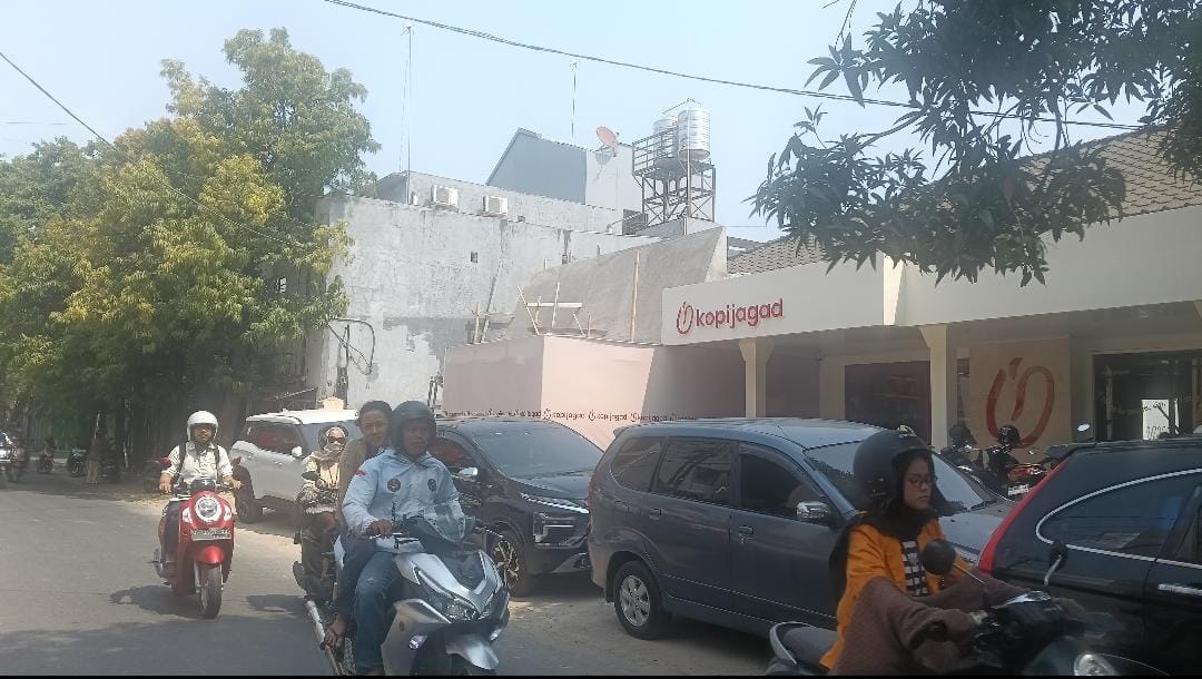Kopi Jagat dan Ex Chussy di Bonto Biraeng Dipertanyakan, Camat: Belum Kantongi PBG
