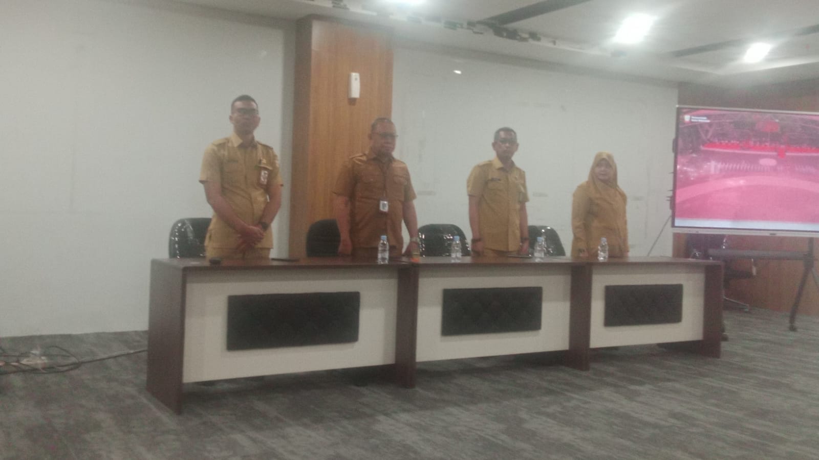 Disdik Makassar Sosialisasikan Penerbitan Izin PAUD dan PNF Tahun Anggaran 2026