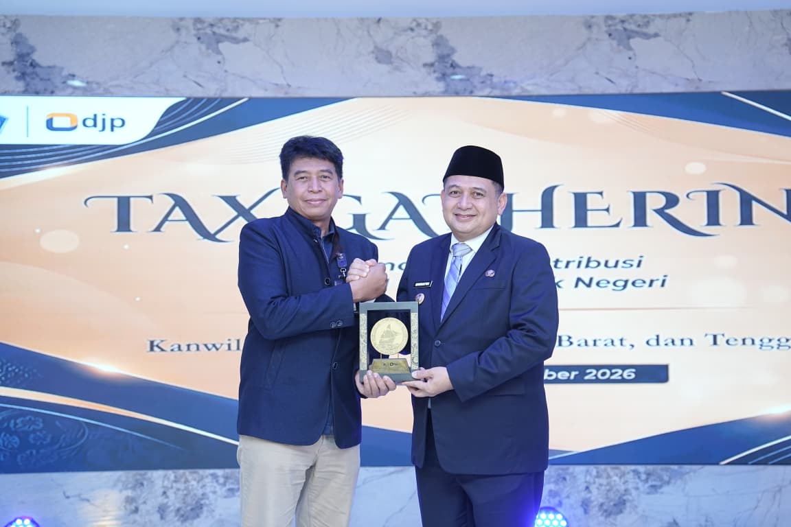 Walikota Makassar Appi Tekankan Sinergi Pusat, Daerah dan Swasta Kesejahteraan Masyarakat
