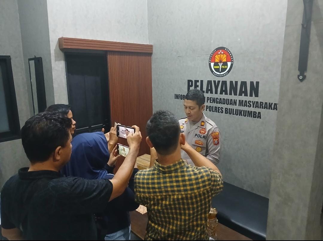 Kasus Kematian AN di Kajang, Polres Bulukumba Periksa 7 Saksi