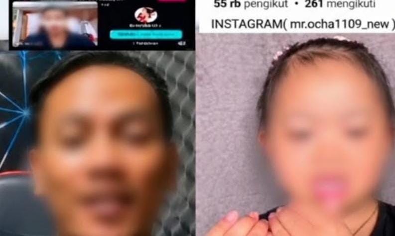 Warganet Murka, Dugaan Penghinaan Anak FF di Medsos Menuai Kritikan
