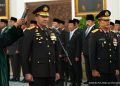 Tokoh Muda NU Ubaidillah Amin Sambut Baik Suyudi Ario Seto Jadi Kapolri Baru