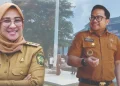 Kemendagri Keluarkan SK Pemberhentian Husniah Talenrang, Darmawangsyah Muin Pimpin Gowa