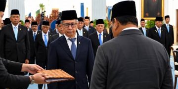 Masuk Lingkaran Kekuasaan, Rocky Gerung Janji Suara Kritis Tak Redup di Wantimpres