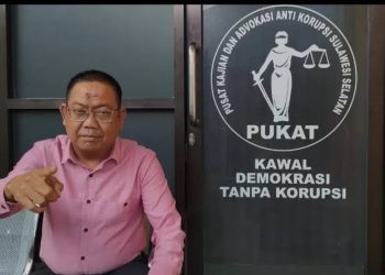 Ujaran FF Dinilai Lecehkan Pilar Demokrasi, Pukat Sulsel: Jangan Korbankan Institusi Demi Ego
