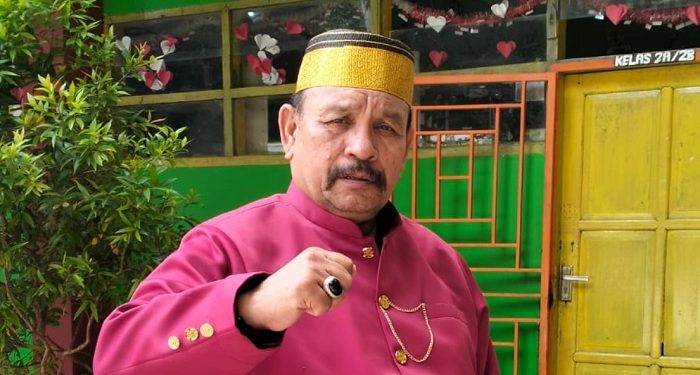 Kepala SDN KIP Maccini Suardi Salpin Tepis Isu Jual Beli Jabatan: Saya Dapat Berdasarkan Aturan dan Kerja Keras